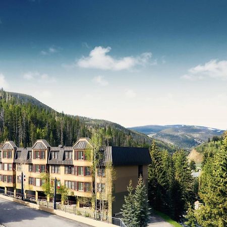 Marriott's StreamSide Evergreen at Vail Buitenkant foto