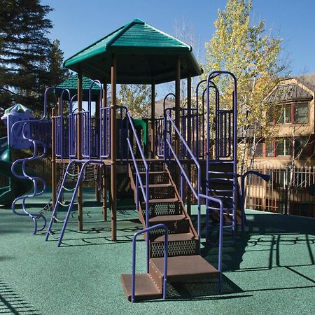 Marriott's StreamSide Evergreen at Vail Buitenkant foto
