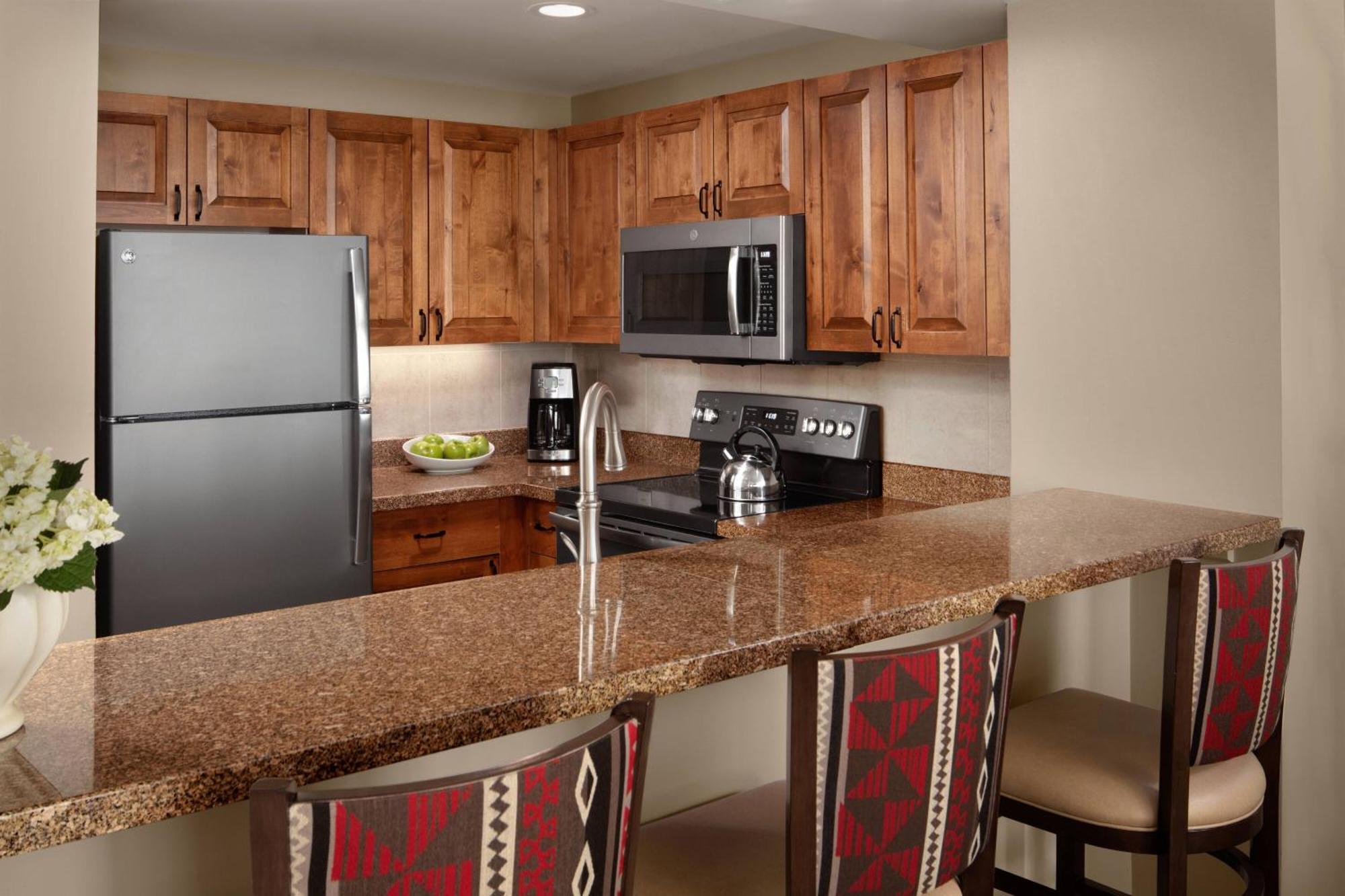 Marriott's StreamSide Evergreen at Vail Buitenkant foto